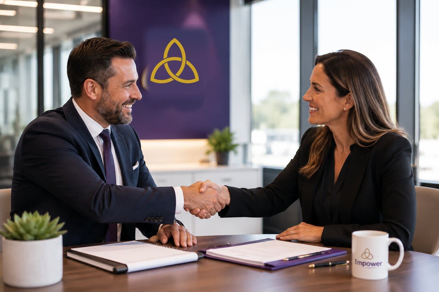 Partners