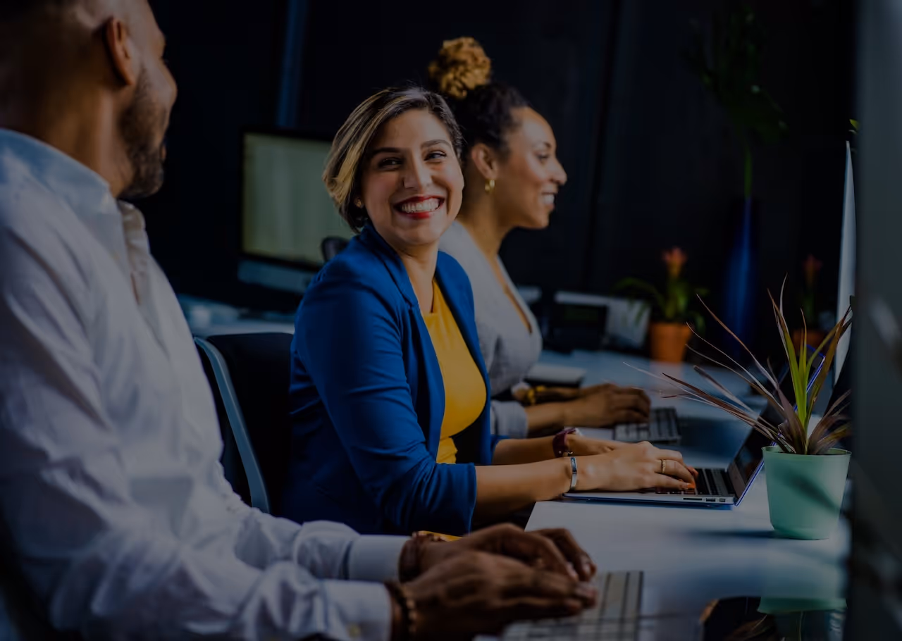 Team collaboration