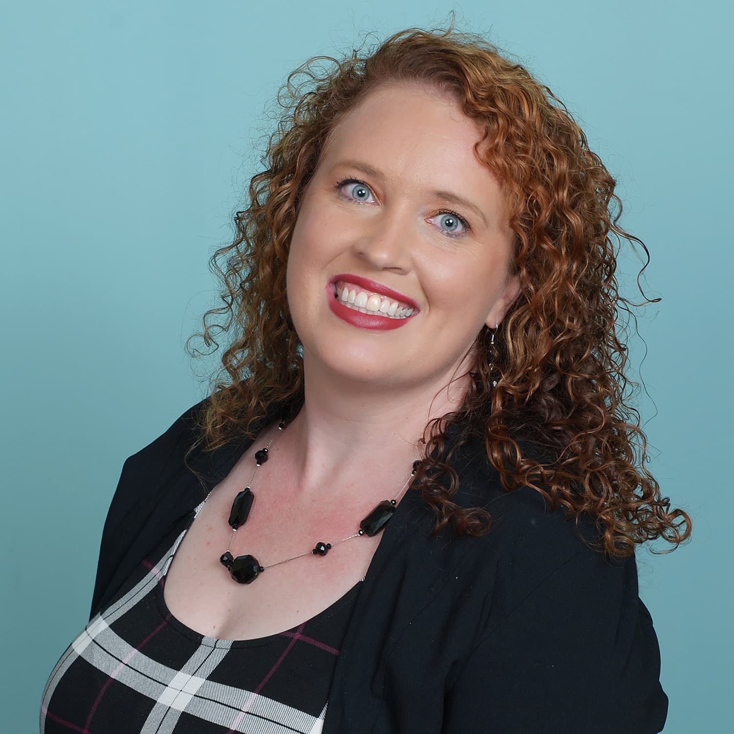 Dr. Ashlee Rincon, Ph.D