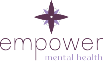 Empower Mental Health Logo