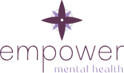 Empower Mental Health Logo